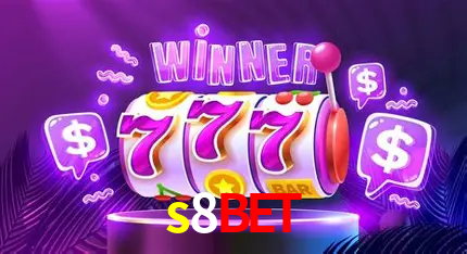 Desvendando o Mundo dos Jogos Virtuais na s8bet