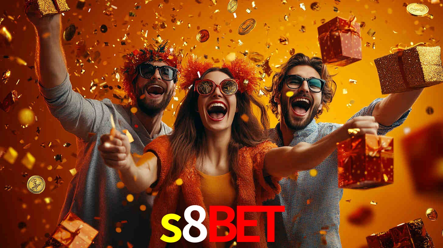 s8bet