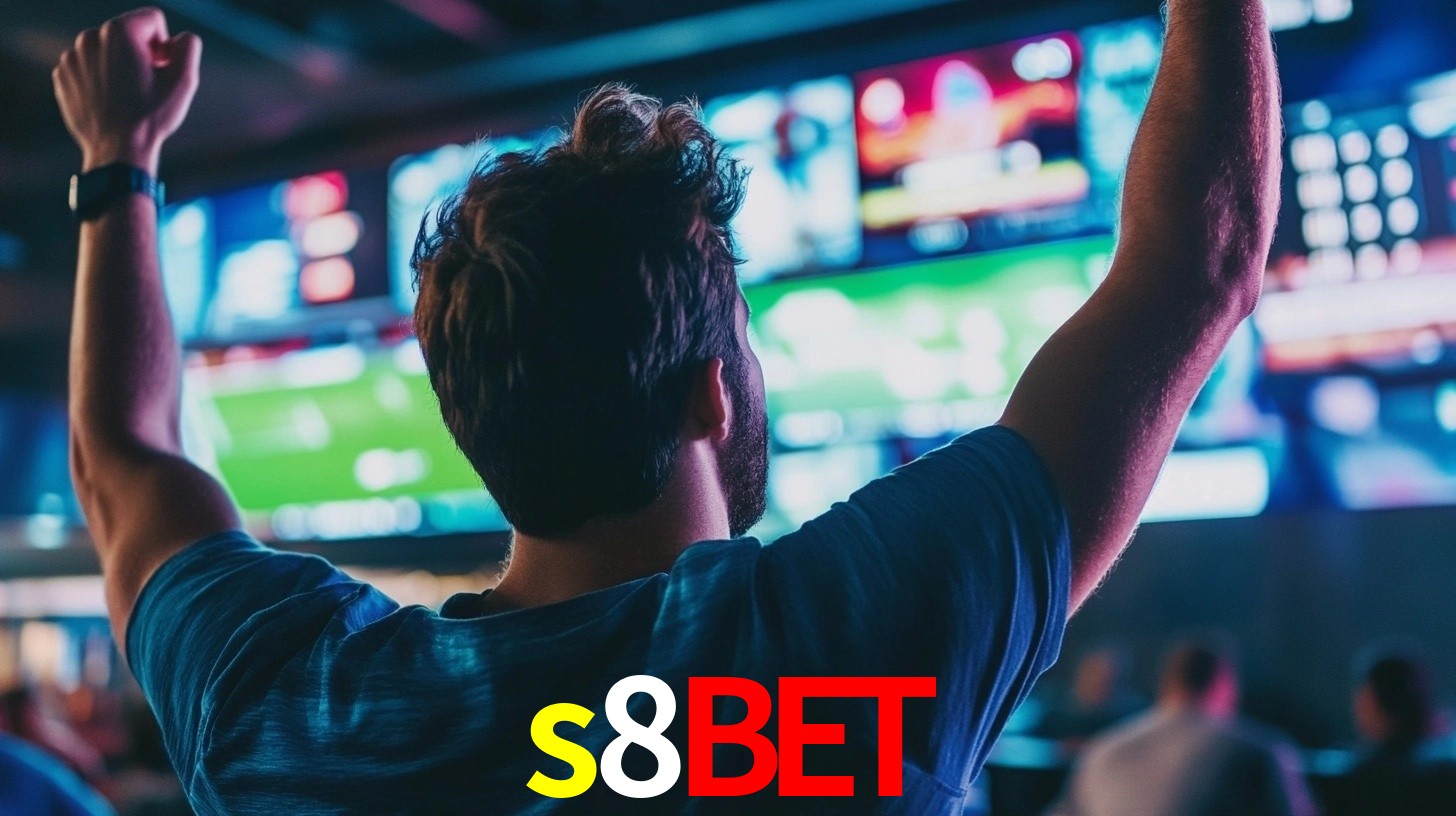 s8bet - Caça-Níqueis Selvagem - s8bet.com