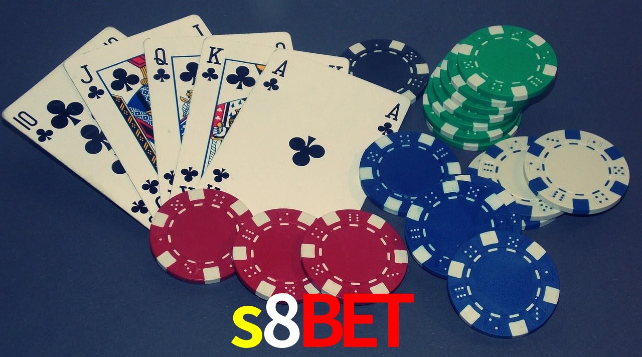 Statistics s8bet