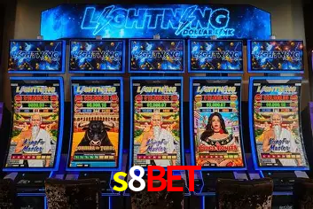 Descubra a Essência do s8bet: Nossa História e Compromissos