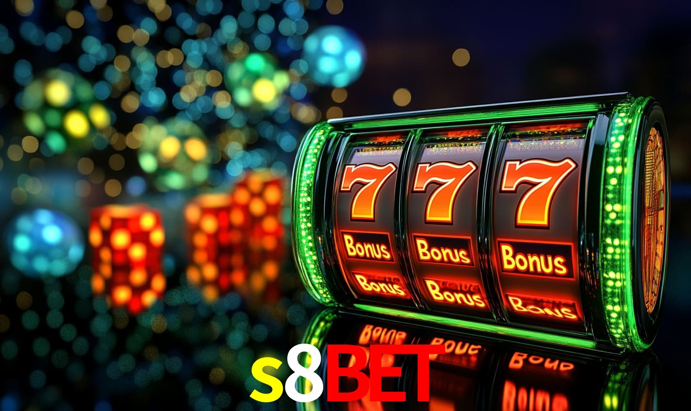 Estatísticas s8bet