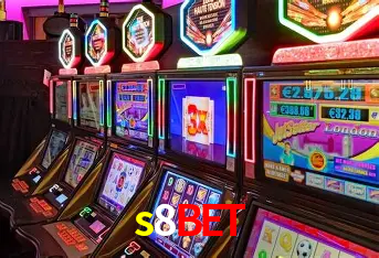 A Emoção da Loteria na s8bet: Uma Chance de Mudança de Vida