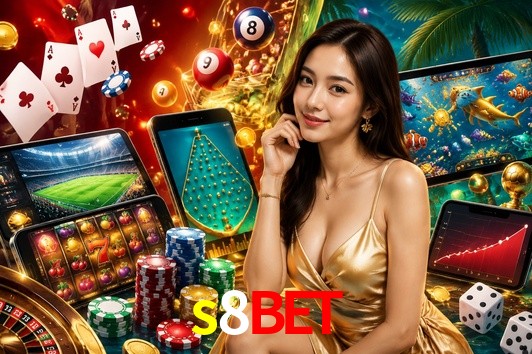 Blackjack Table s8bet