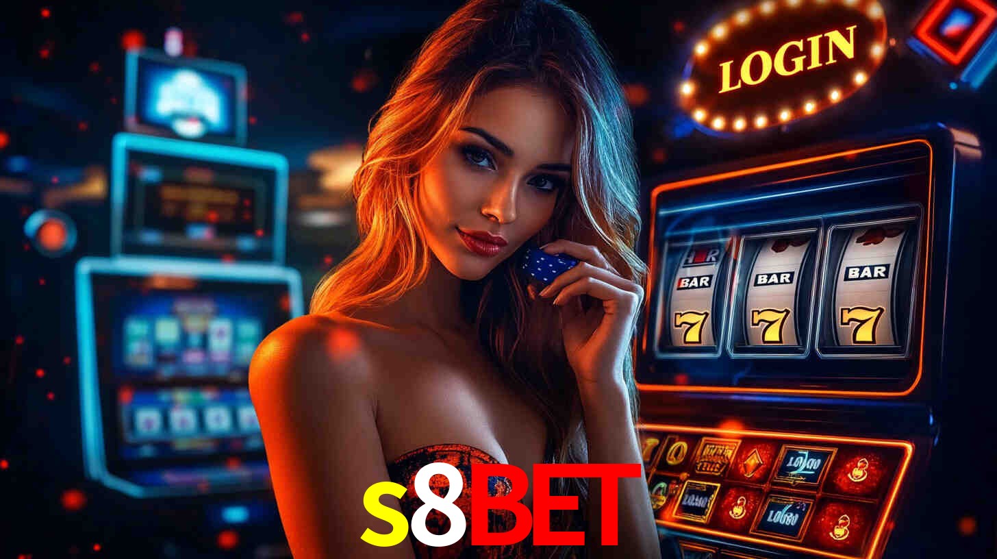 s8bet.com