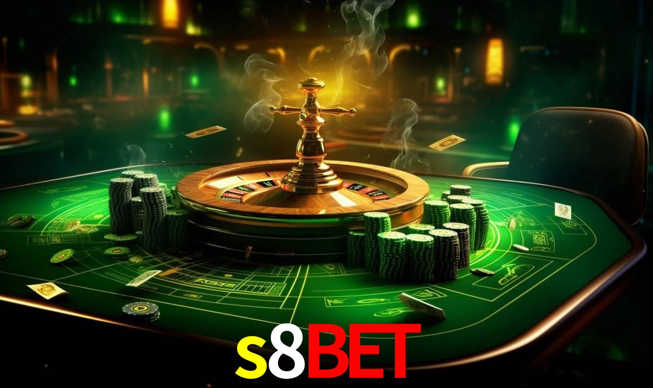 Descubra a Essência do s8bet: Nossa História e Compromissos