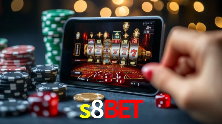 Exclusive Games s8bet