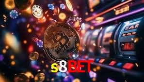 Explorando a Categoria de Eventos em Apostas na s8bet