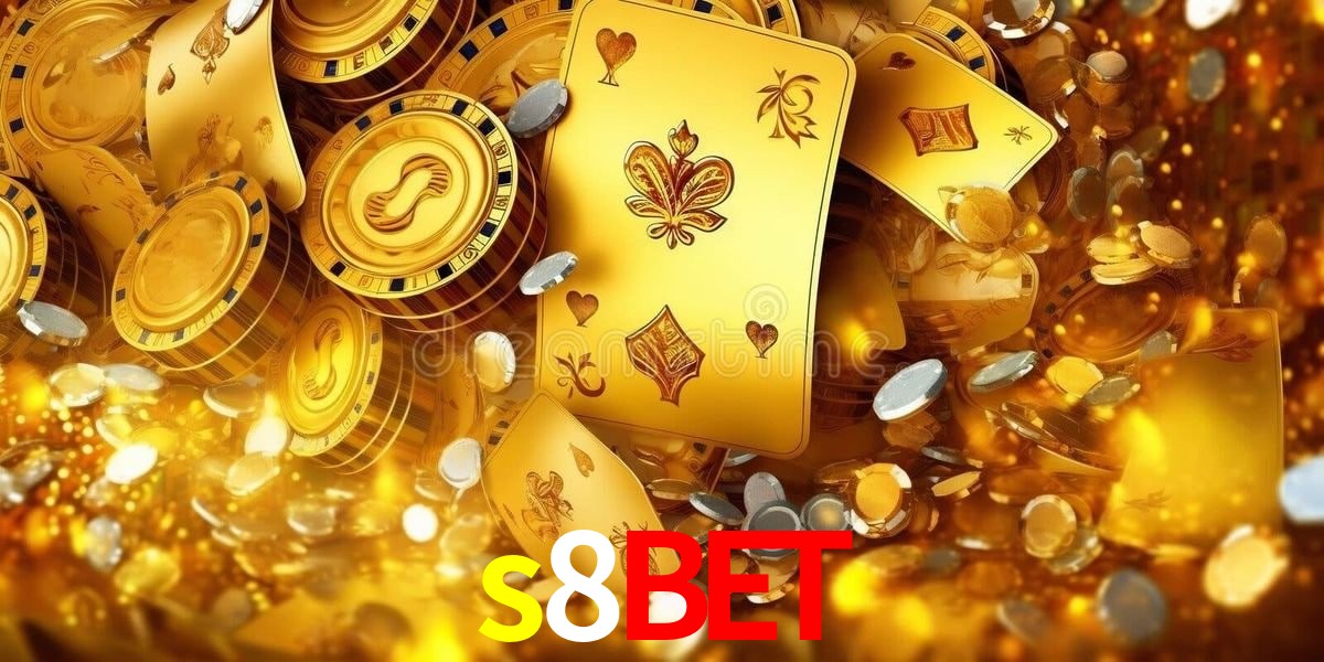 Descubra a Essência do s8bet: Nossa História e Compromissos