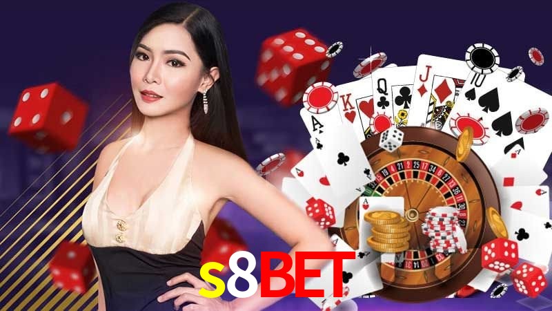A Emoção da Loteria na s8bet: Uma Chance de Mudança de Vida