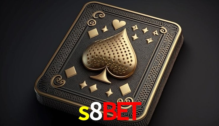 Casino VIP s8bet