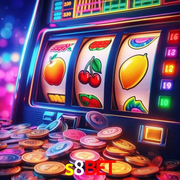 Casino Ao Vivo s8bet