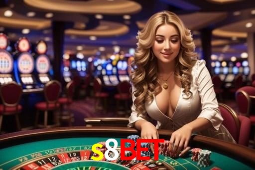 VIP Casino s8bet