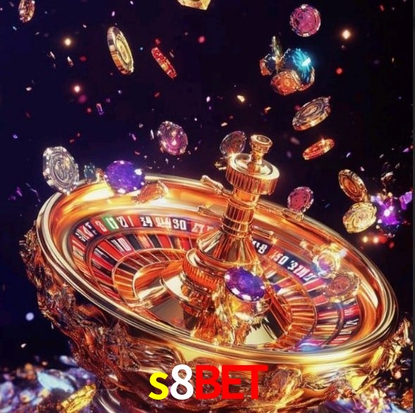 Jogos de Slot s8bet