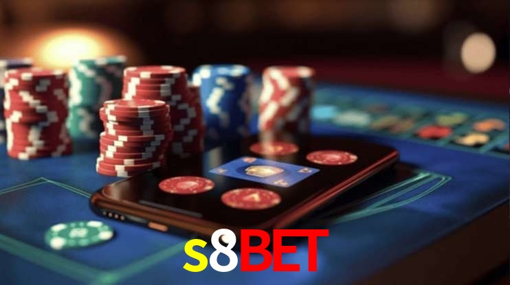 PIX Instantâneo s8bet