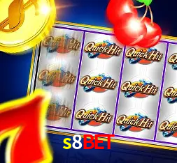 Inovações de Jogos na s8bet: O Futuro das Experiências Interativas