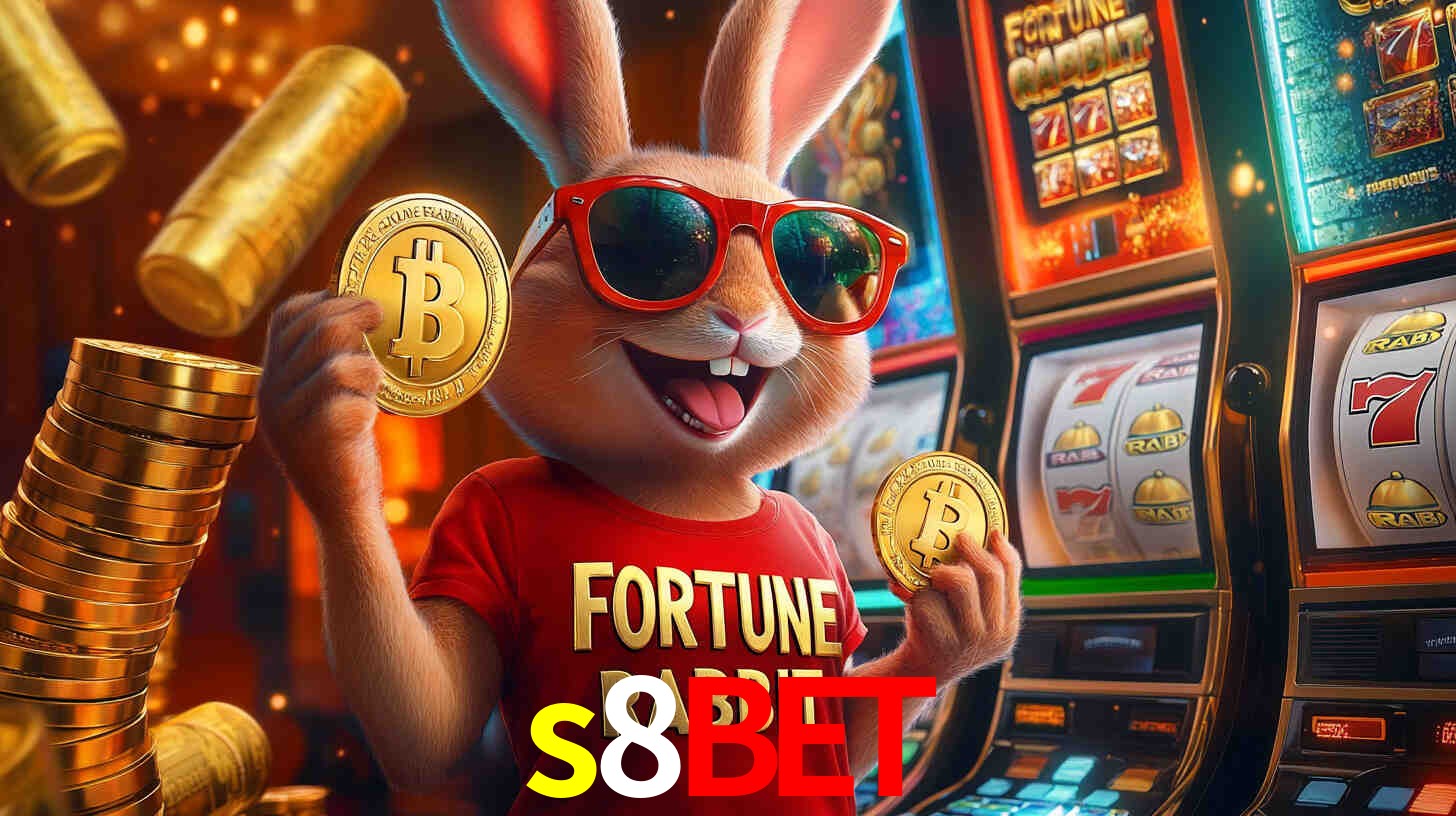 Descubra a Magia dos Jogos de Arcade no s8bet