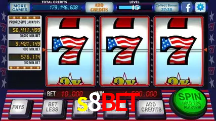 Descubra a Essência do s8bet: Nossa História e Compromissos