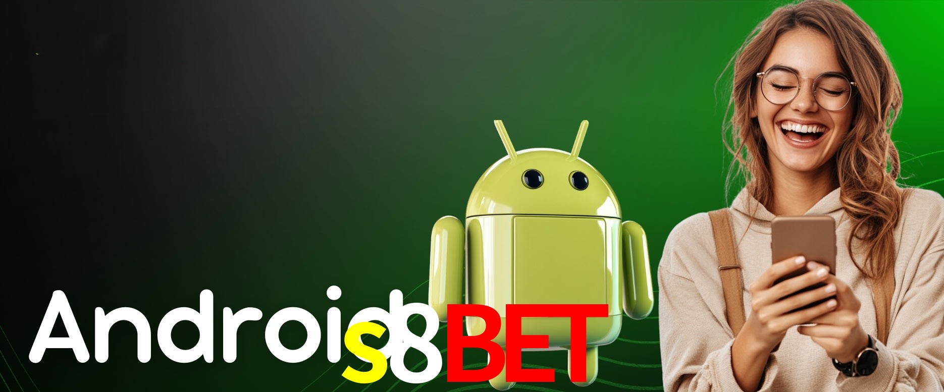 APP oficial da s8bet para mobile