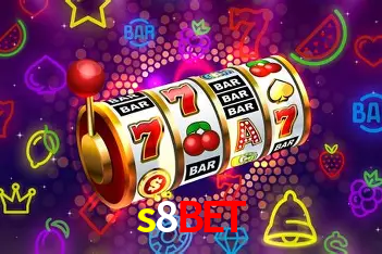 Descubra o Mundo do Cassino Online com s8bet