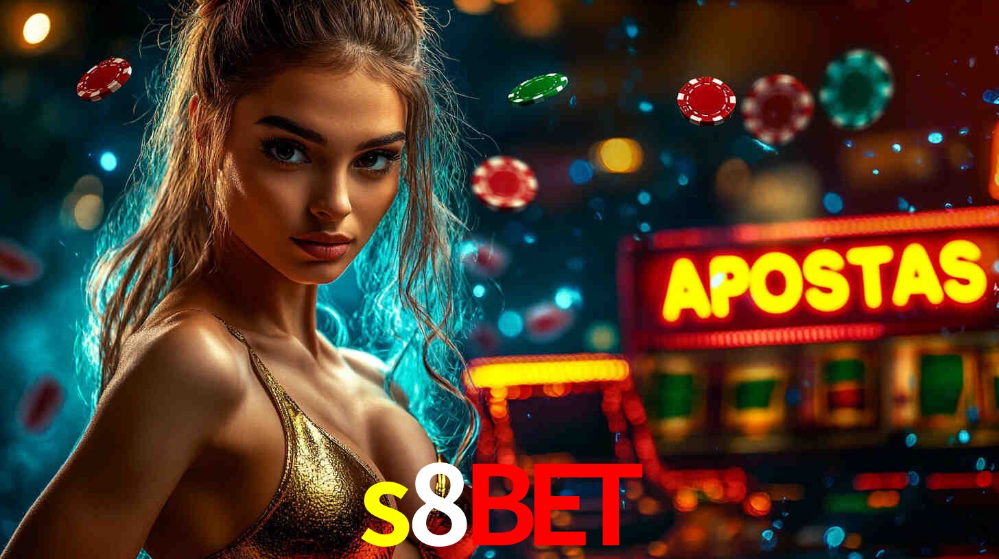 Desvendando o Mundo dos Jogos Virtuais na s8bet