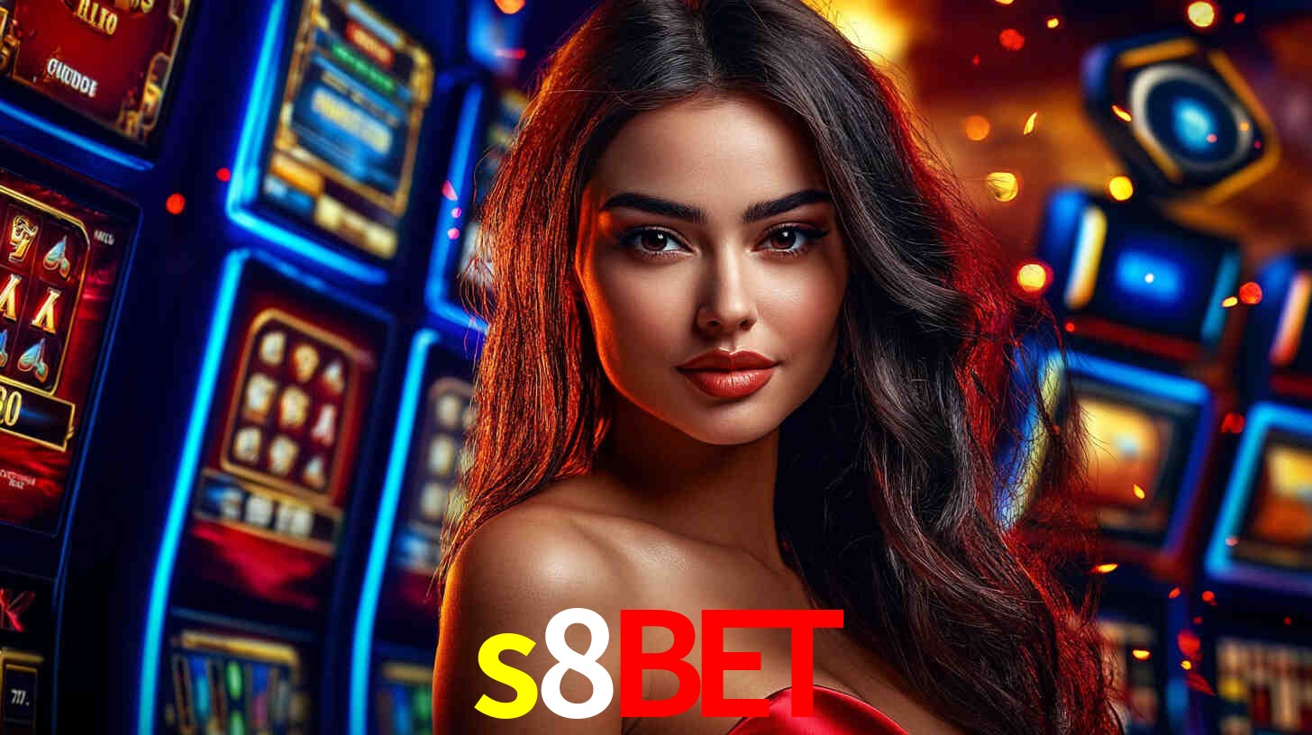Descubra o Programa VIP da s8bet: Vantagens Exclusivas para Jogadores