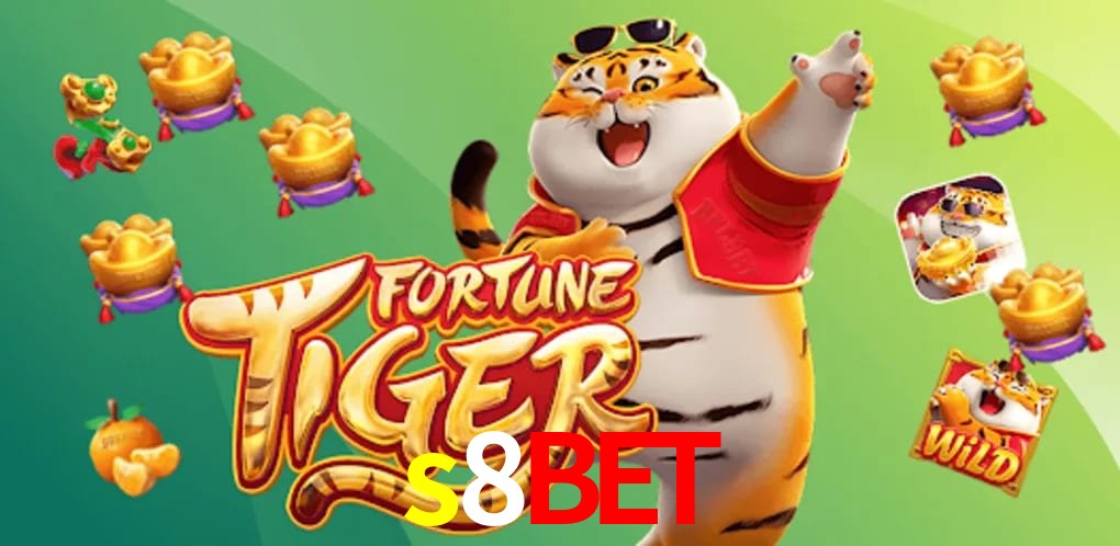 Tennis Betting s8bet
