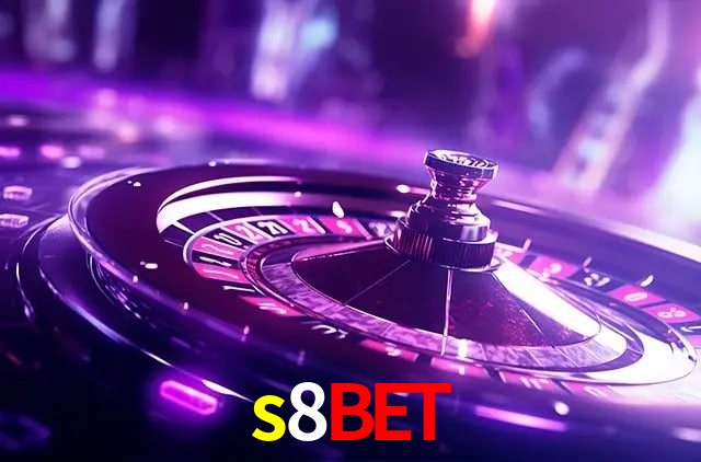 A Experiência Imersiva dos Cassinos Ao Vivo no s8bet