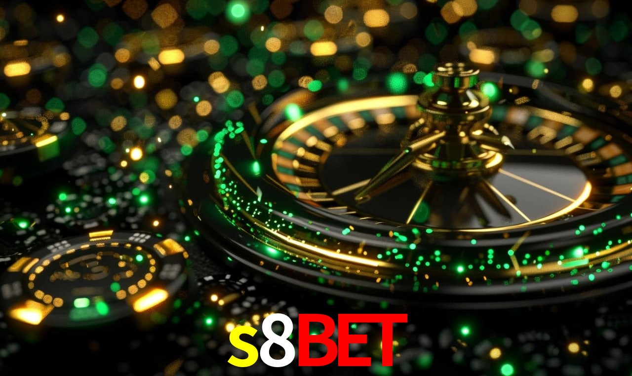 Sistemas de Segurança s8bet