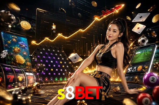 Live Casino s8bet