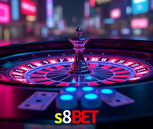 Apostas Esportivas na s8bet: Um Guia Completo