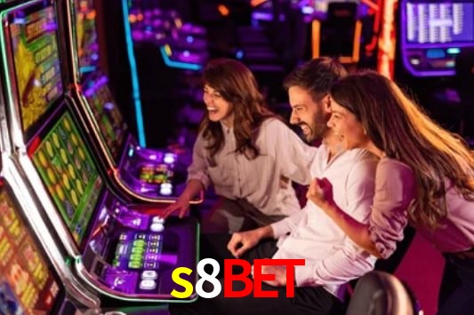 Descubra o Programa VIP da s8bet: Vantagens Exclusivas para Jogadores