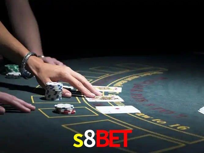 Login Seguro s8bet