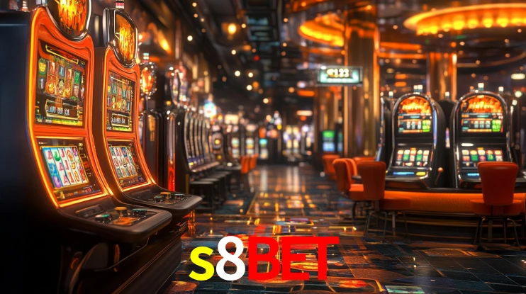 Explore as vantagens do s8bet: serviço profissional e confiabilidade