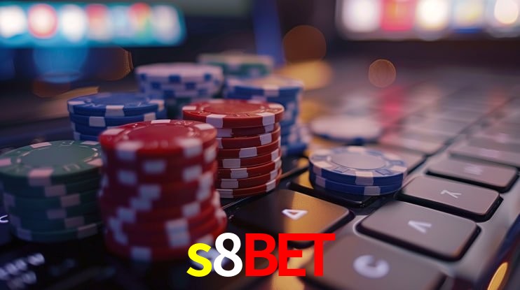 Avaliações dos Jogadores s8bet
