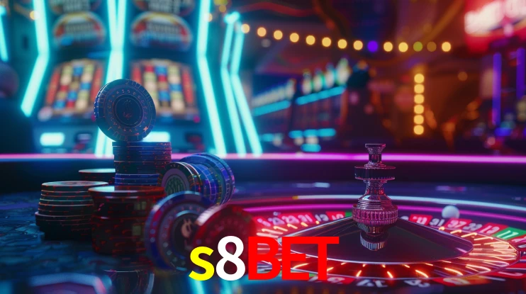 Slot Games s8bet
