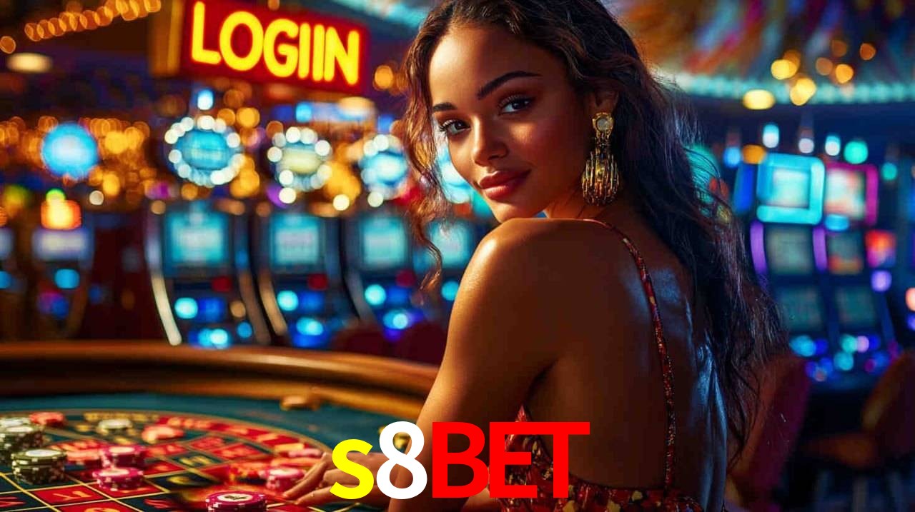 Apostas de Tênis s8bet