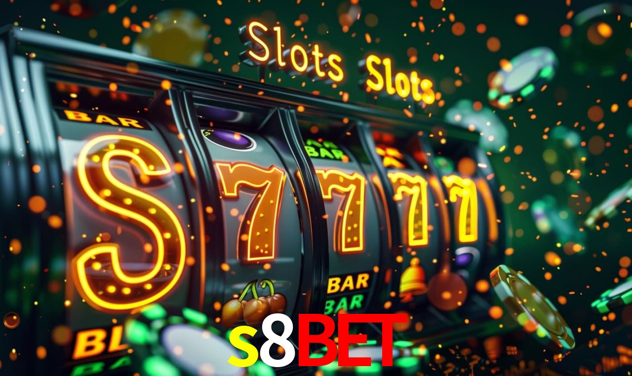 Jogos Exclusivos s8bet