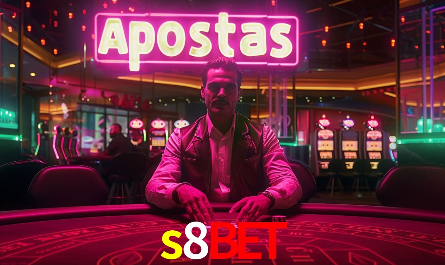 A Popularidade dos Caça-Níqueis no s8bet