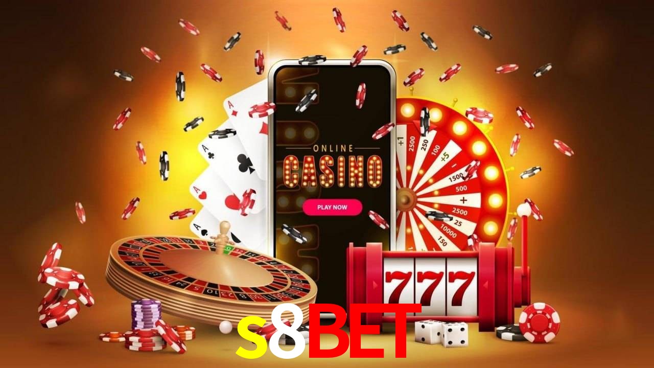 Estatísticas Esportivas s8bet