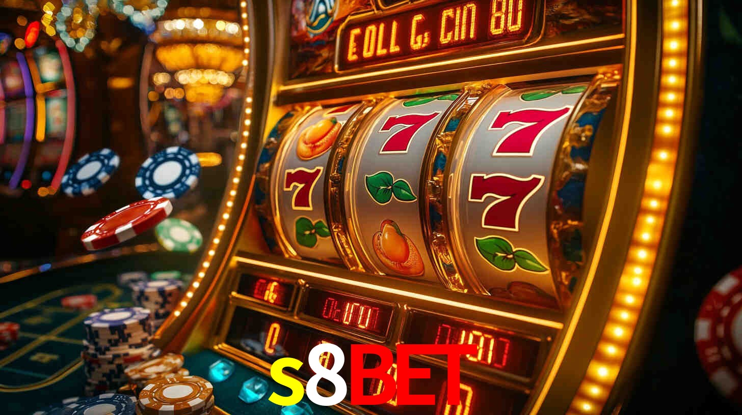 Premium Interface s8bet