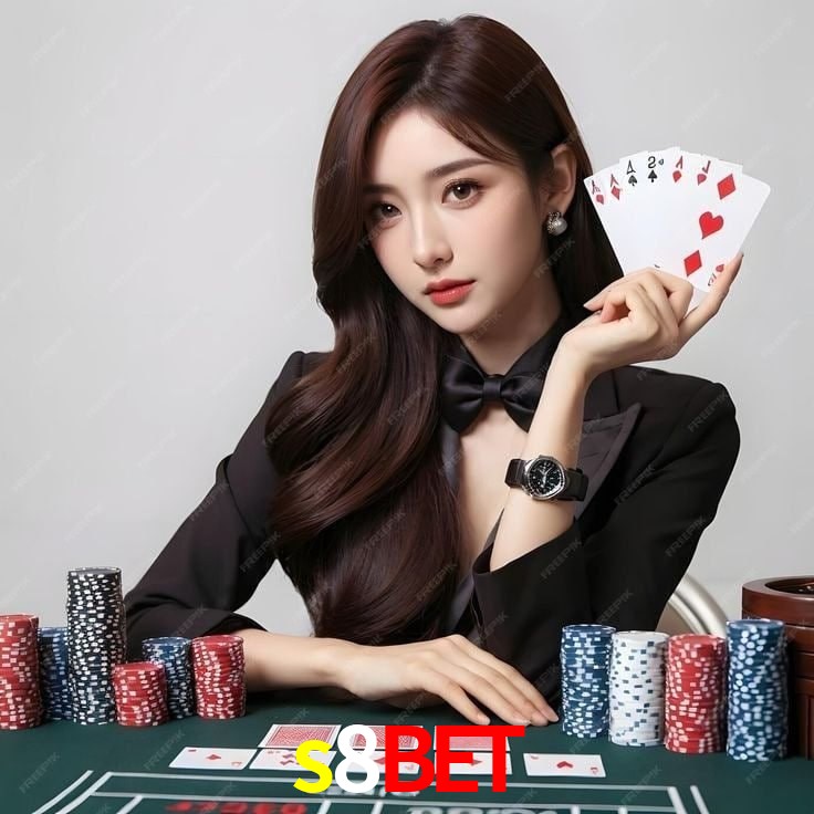 Diretório de Jogos s8bet