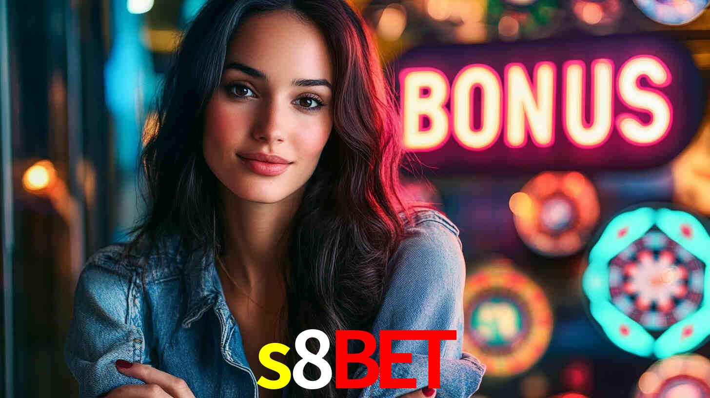 s8bet: Seu Especialista em Apostas Esportivas Brasileiras