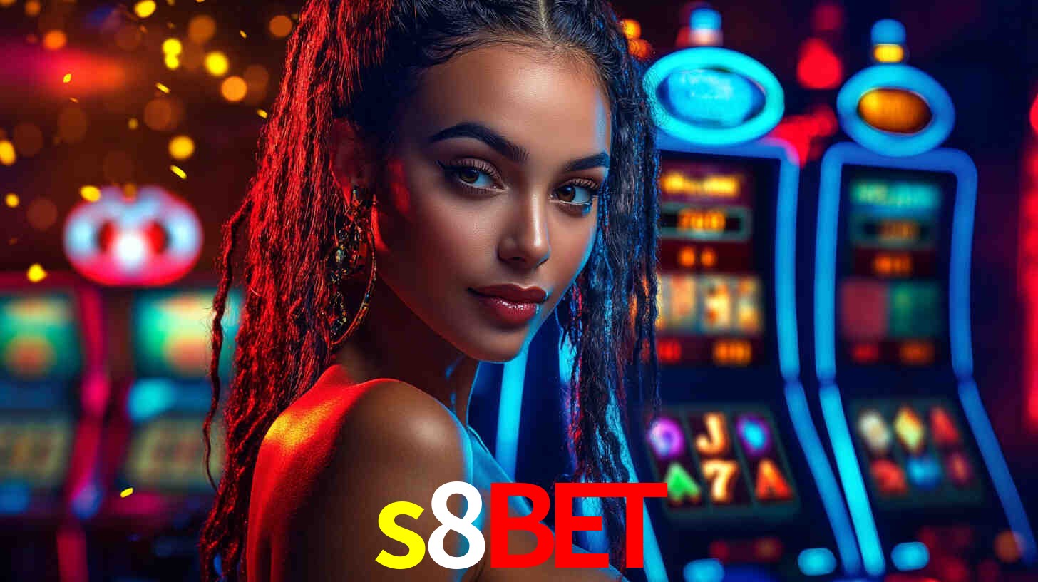 A Popularidade dos Caça-Níqueis no s8bet