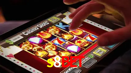 A Revolução dos Jogos Mobile: Diversão na Palma da Mão