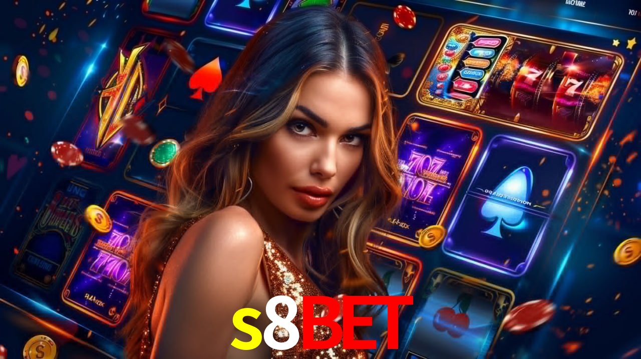 Explorando a Categoria de Eventos em Apostas na s8bet