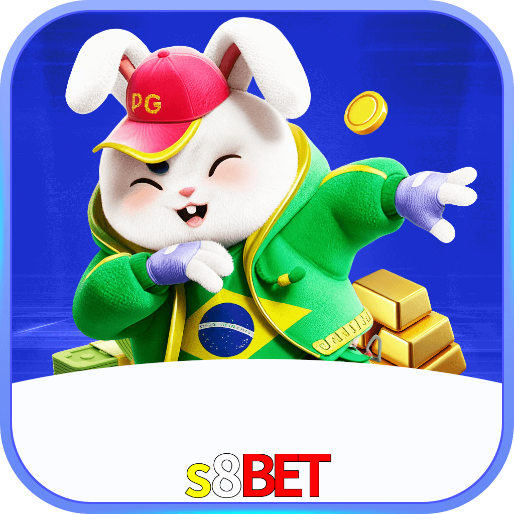 Logo da s8bet